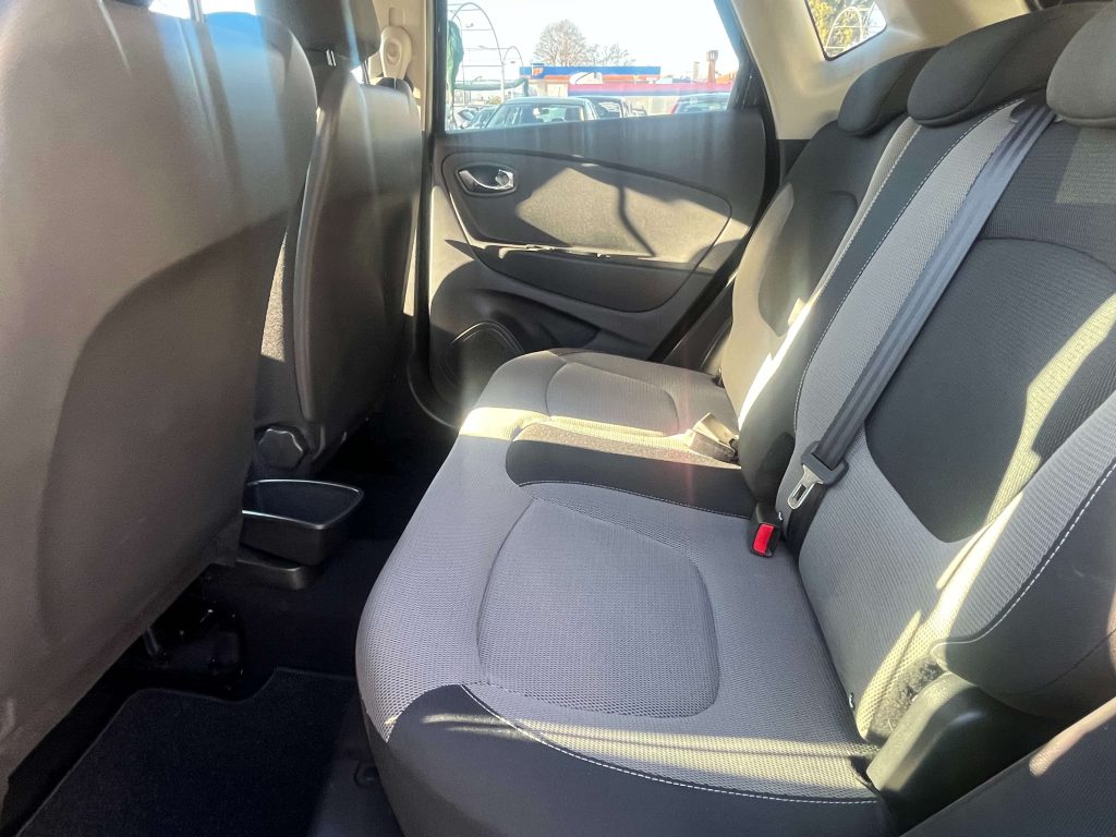 Renault Captur  Captur 1.5 dci Live s