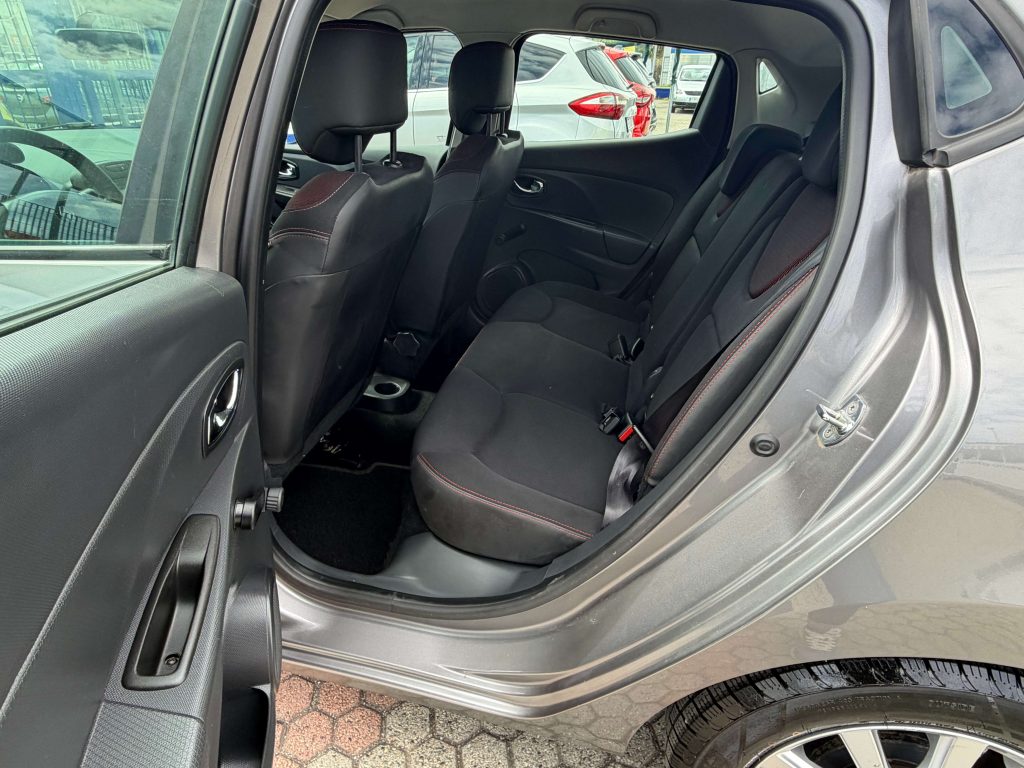 Renault Clio  Clio IV 2014 5p 1.2 Live Gpl 75cv