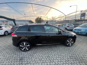 Renault Clio  Clio IVSporter Sporter 1.5 dci energy Duel2 cv edc