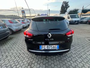 Renault Clio  Clio IVSporter Sporter 1.5 dci energy Duel2 cv edc