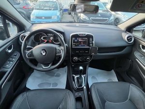 Renault Clio  Clio IVSporter Sporter 1.5 dci energy Duel2 cv edc