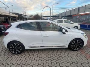 Renault Clio  Clio V 1.0 tce Intens Gpl 100cv