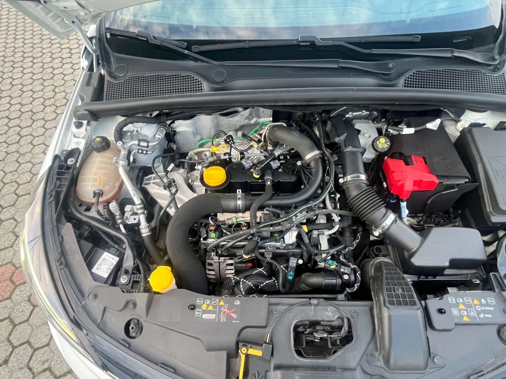 Renault Clio  Clio V 1.0 tce Intens Gpl 100cv