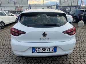 Renault Clio  Clio V 1.0 tce Intens Gpl 100cv