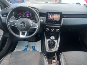 Renault Clio  Clio V 1.0 tce Intens Gpl 100cv