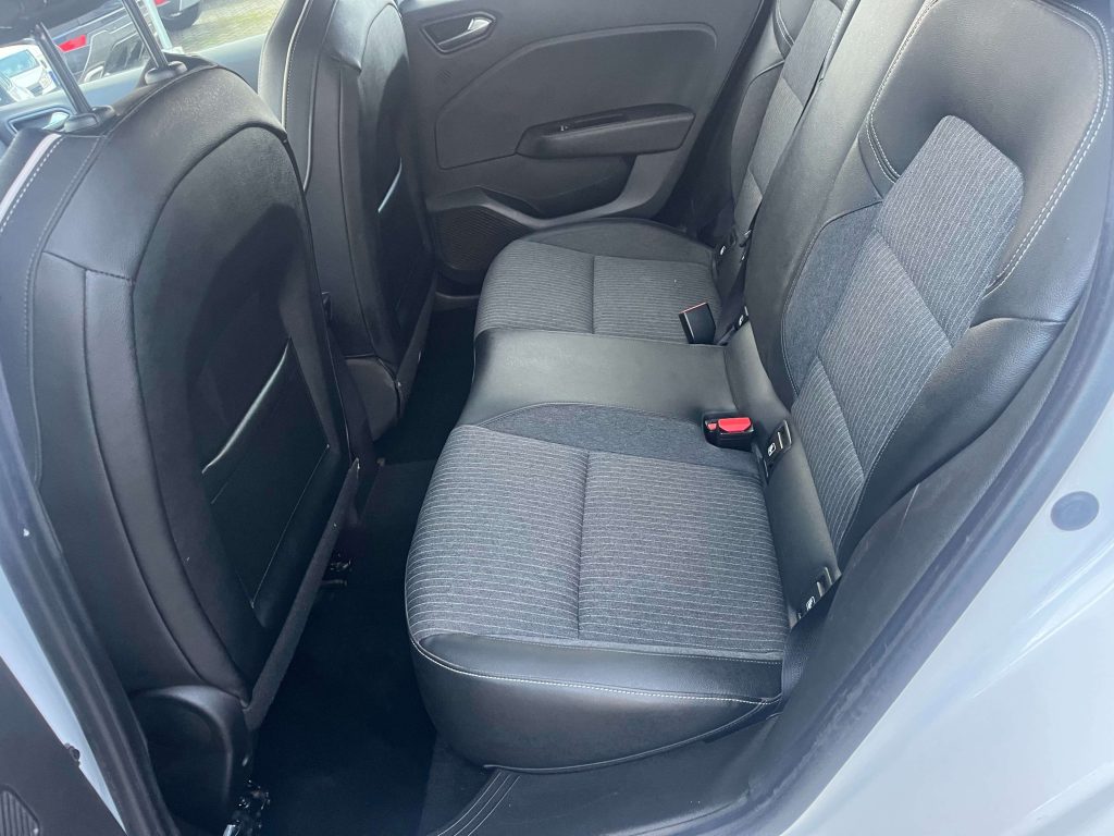 Renault Clio  Clio V 1.0 tce Intens Gpl 100cv