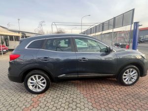 Renault Kadjar Kadjar 1.5 blue dci Sport Edition 115cv my19