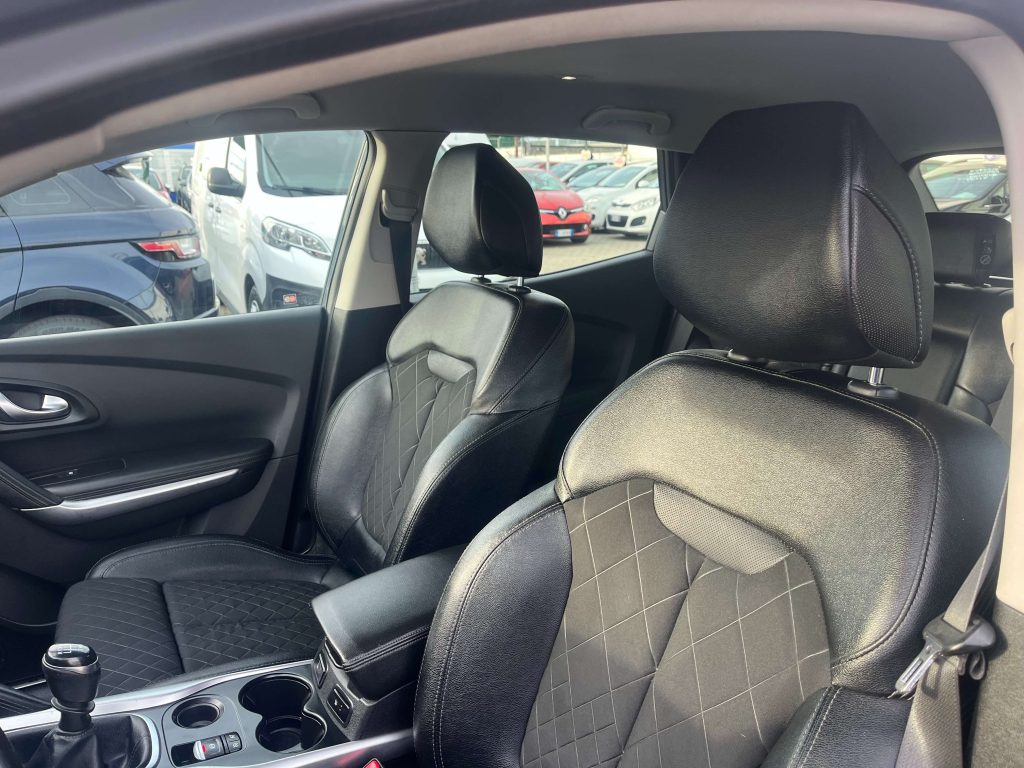 Renault Kadjar  Kadjar 1.5 blue dci Sport Edition 115cv my19
