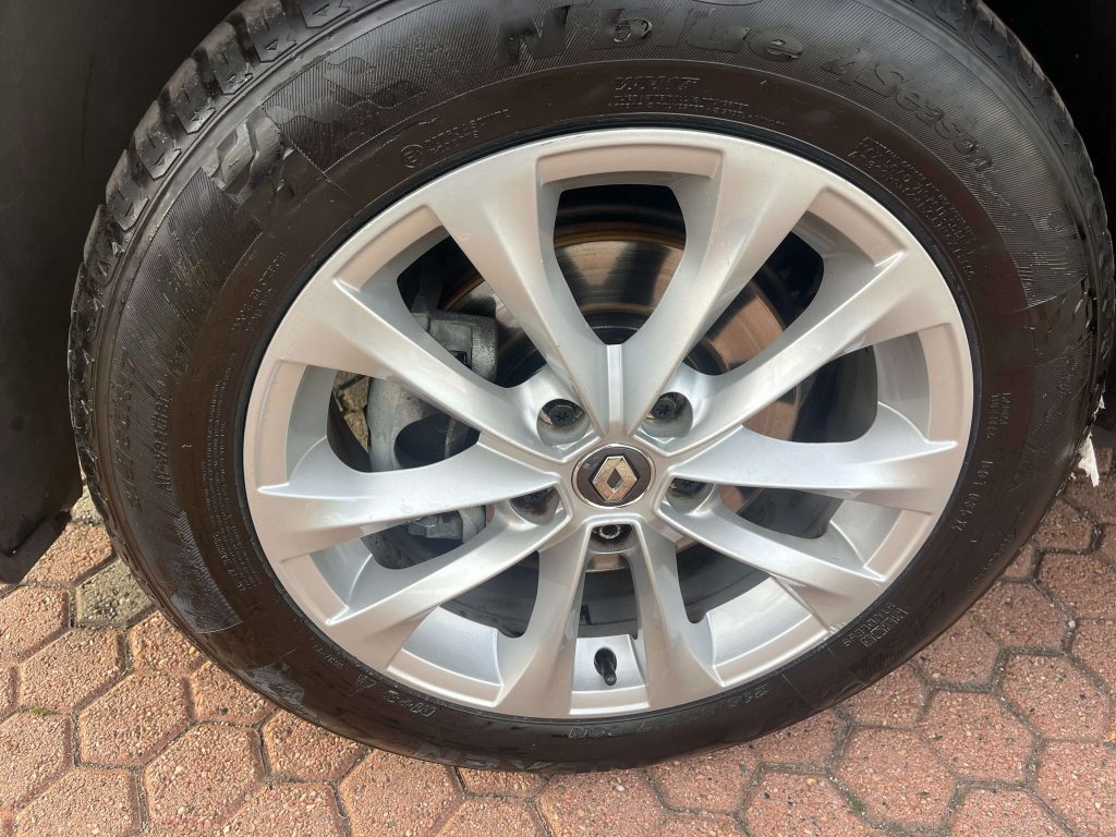 Renault Kadjar  Kadjar 1.5 blue dci Sport Edition 115cv my19