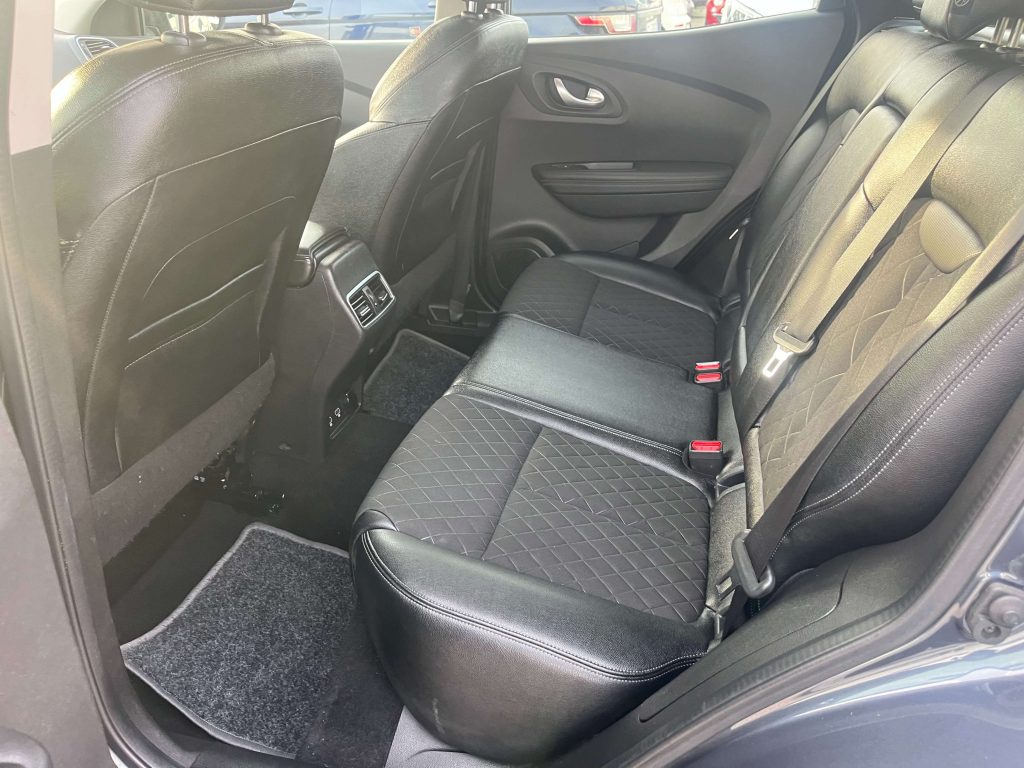 Renault Kadjar  Kadjar 1.5 blue dci Sport Edition 115cv my19
