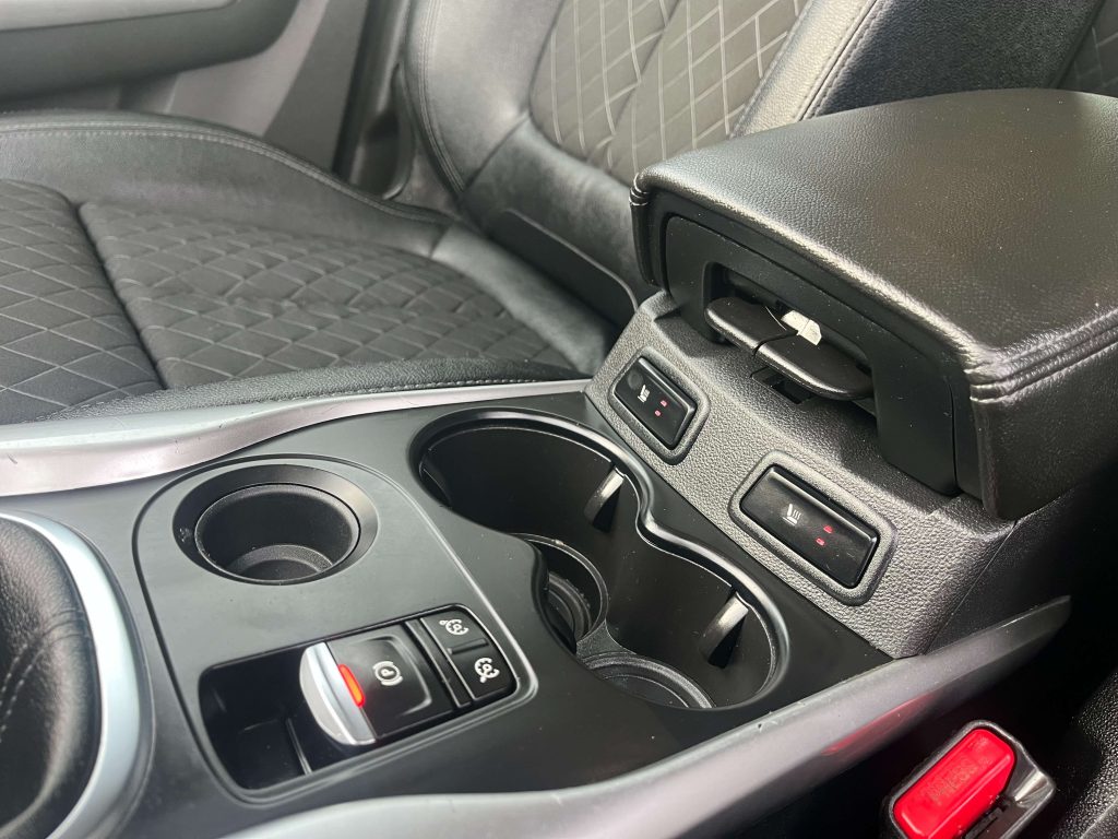 Renault Kadjar  Kadjar 1.5 blue dci Sport Edition 115cv my19