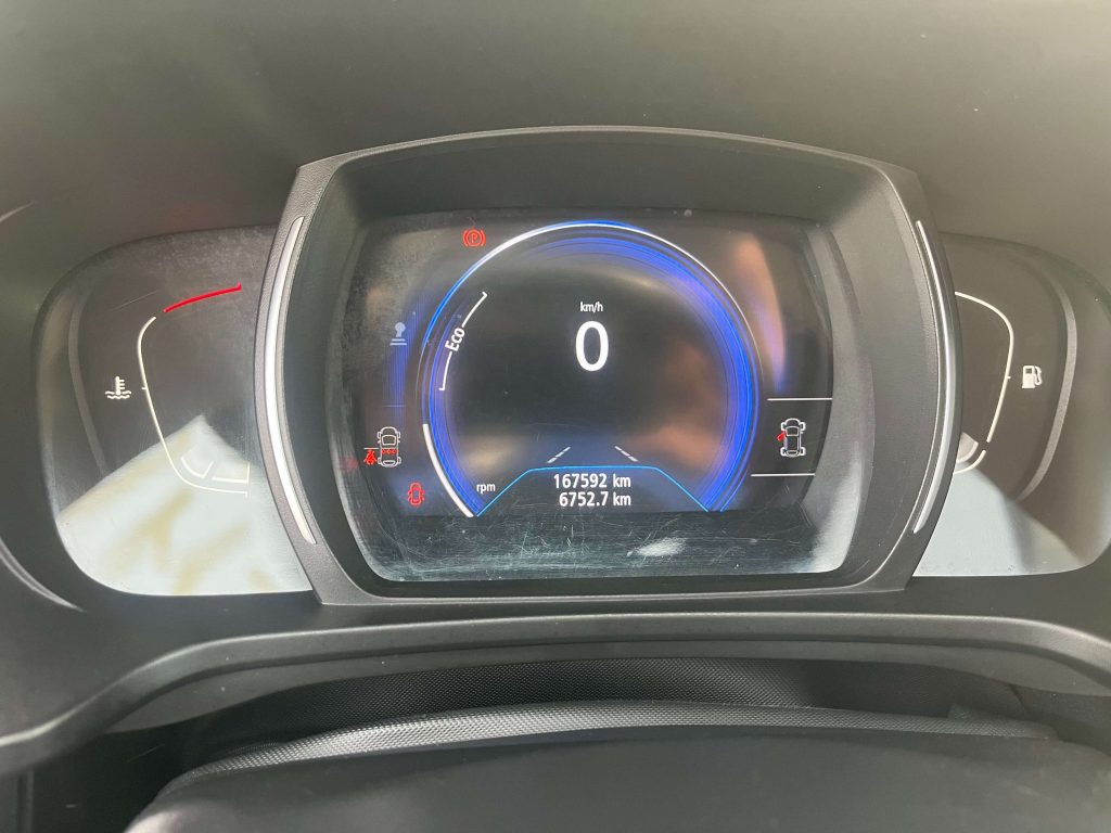 Renault Kadjar  Kadjar 1.5 blue dci Sport Edition 115cv my19