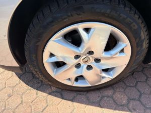 Renault Megane  Megane III 2012 SporTour SporTour 1.5 dci Wave 110