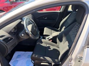 Renault Megane  Megane III 2012 SporTour SporTour 1.5 dci Wave 110