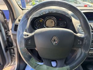 Renault Megane  Megane III 2012 SporTour SporTour 1.5 dci Wave 110