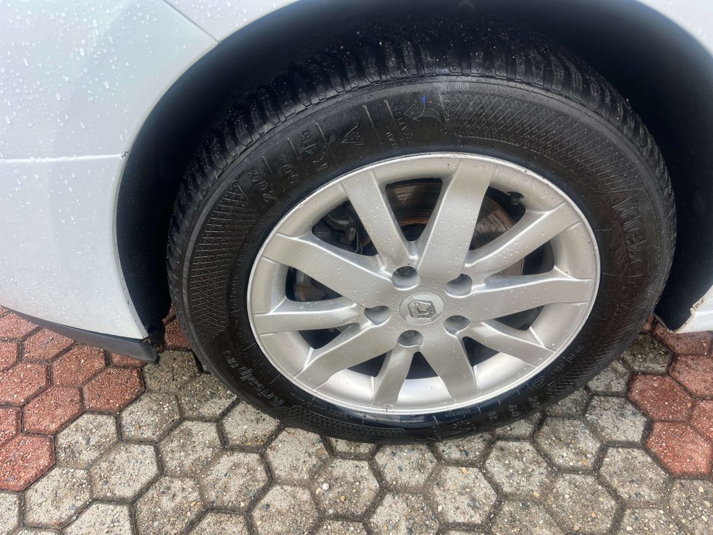 Renault Scenic  Scenic III 2011.1.5 dci 7 posti 110cv edc