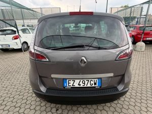 Renault Scenic  Scenic III X-Mod Cross X-Mod Cross 1.5 dci Energy