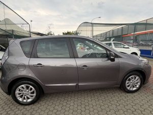 Renault Scenic  Scenic III X-Mod Cross X-Mod Cross 1.5 dci Energy