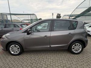 Renault Scenic  Scenic III X-Mod Cross X-Mod Cross 1.5 dci Energy