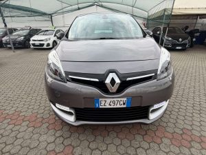 Renault Scenic  Scenic III X-Mod Cross X-Mod Cross 1.5 dci Energy