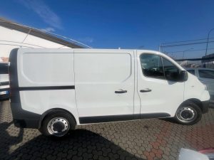 Renault   TRAFIC
