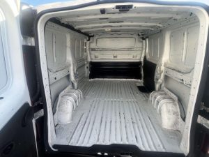 Renault   TRAFIC