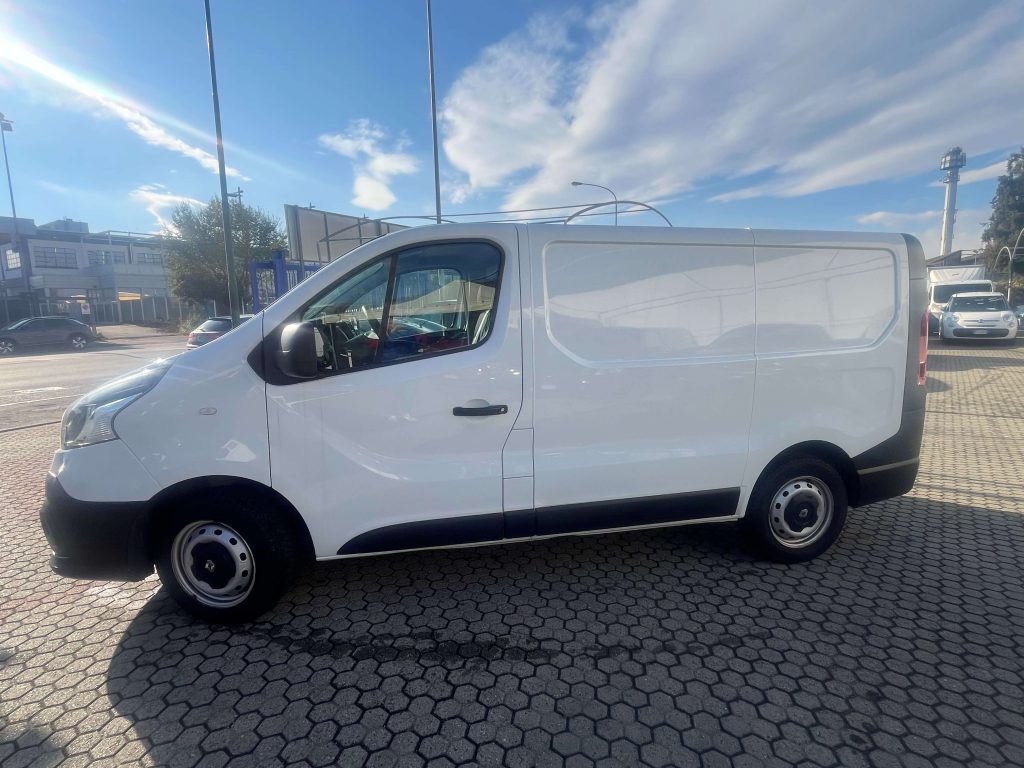 Renault   TRAFIC