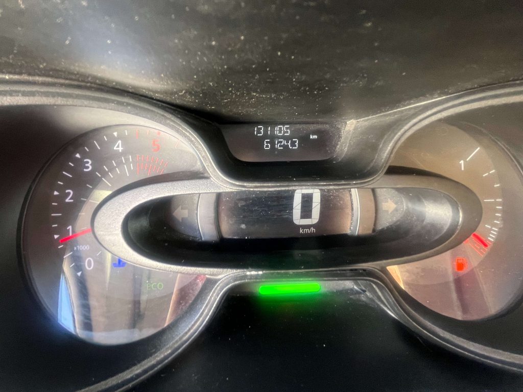 Renault   TRAFIC
