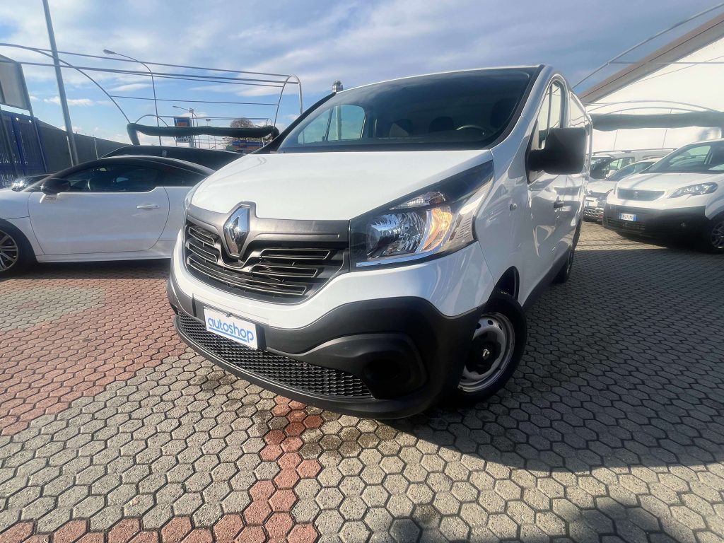 Renault   TRAFIC