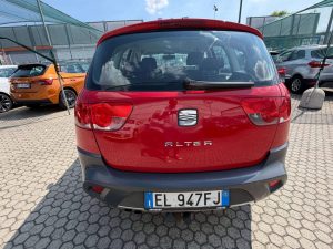 SEAT Altea  Altea Freetrack 1.6 tdi cr Reference 2wd