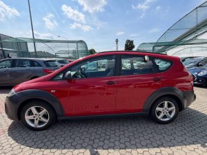 SEAT Altea  Altea Freetrack 1.6 tdi cr Reference 2wd