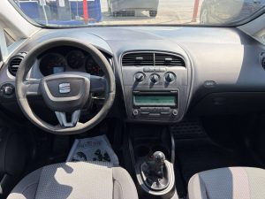 SEAT Altea  Altea Freetrack 1.6 tdi cr Reference 2wd