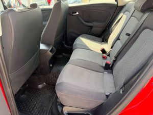 SEAT Altea  Altea Freetrack 1.6 tdi cr Reference 2wd