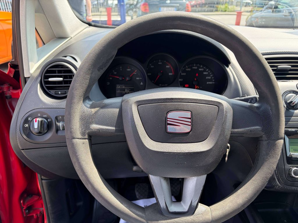 SEAT Altea  Altea Freetrack 1.6 tdi cr Reference 2wd