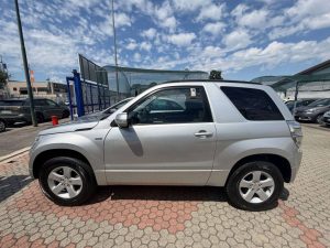 Suzuki Grand Vitara  Grand Vitara 3p 1.9 ddis