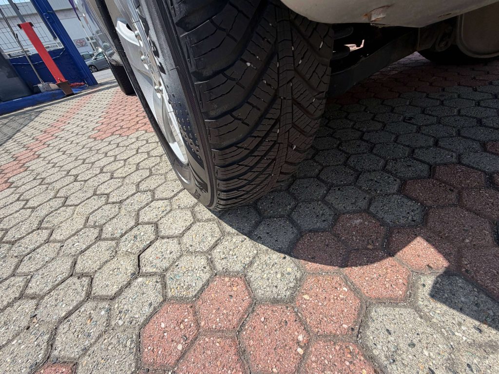Suzuki Grand Vitara  Grand Vitara 3p 1.9 ddis