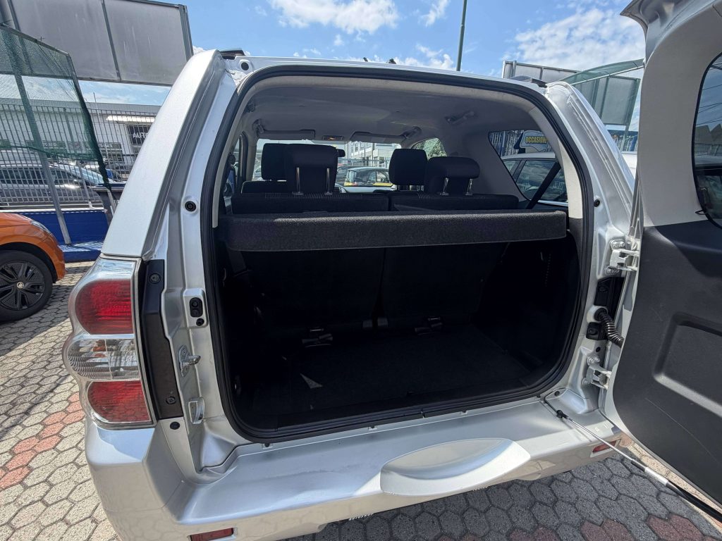Suzuki Grand Vitara  Grand Vitara 3p 1.9 ddis