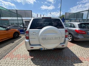 Suzuki Grand Vitara  Grand Vitara 3p 1.9 ddis