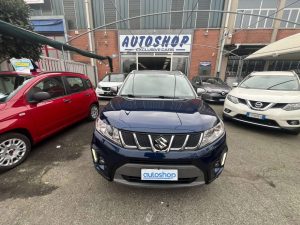 Suzuki Vitara  Vitara 1.6 ddis V-Top s 4&times;4 auto tetto