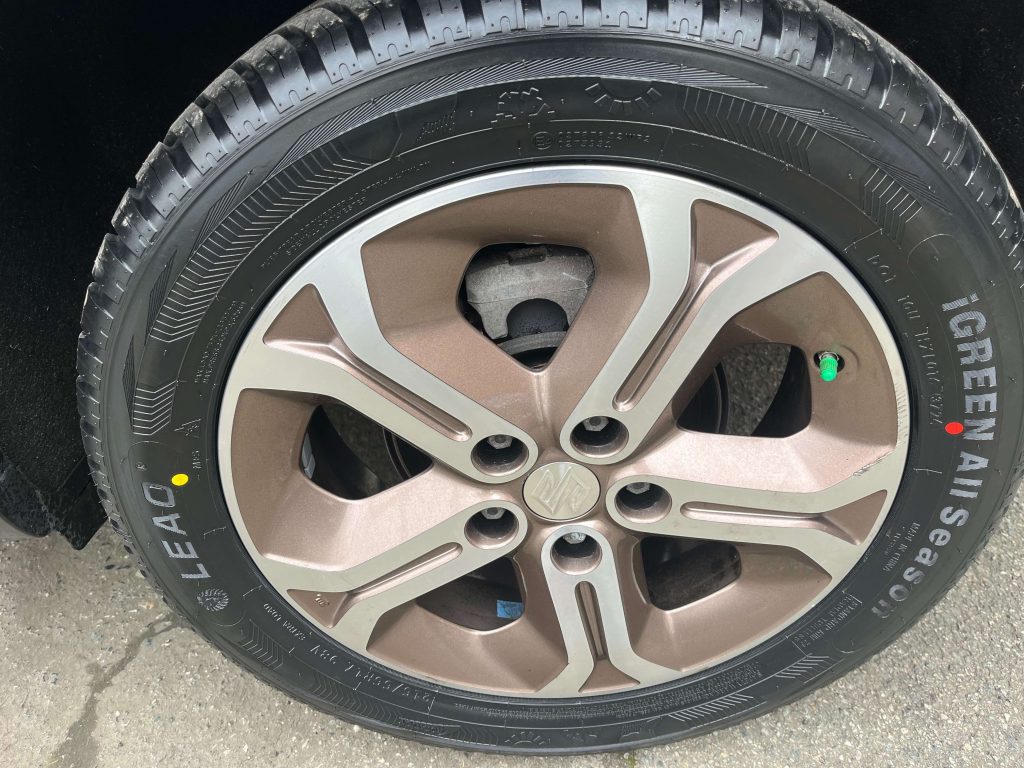 Suzuki Vitara  Vitara 1.6 ddis V-Top s 4×4 auto tetto