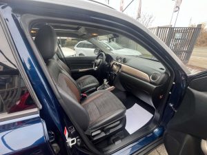 Suzuki Vitara  Vitara 1.6 ddis V-Top s 4&times;4 auto tetto