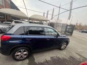 Suzuki Vitara  Vitara 1.6 ddis V-Top s 4&times;4 auto tetto