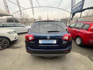 Suzuki Vitara  Vitara 1.6 ddis V-Top s 4&times;4 auto tetto