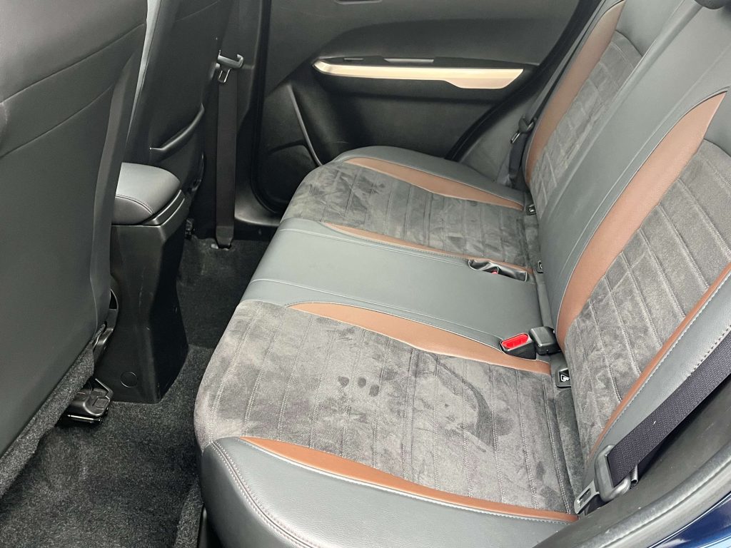 Suzuki Vitara  Vitara 1.6 ddis V-Top s 4×4 auto tetto