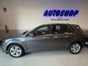 Volkswagen Golf  Golf 5 porte 1.0 tsi euro 6 116 cv