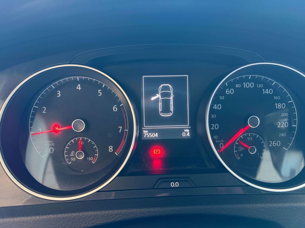 Volkswagen Golf  Golf 5 porte 1.0 tsi euro 6 116 cv