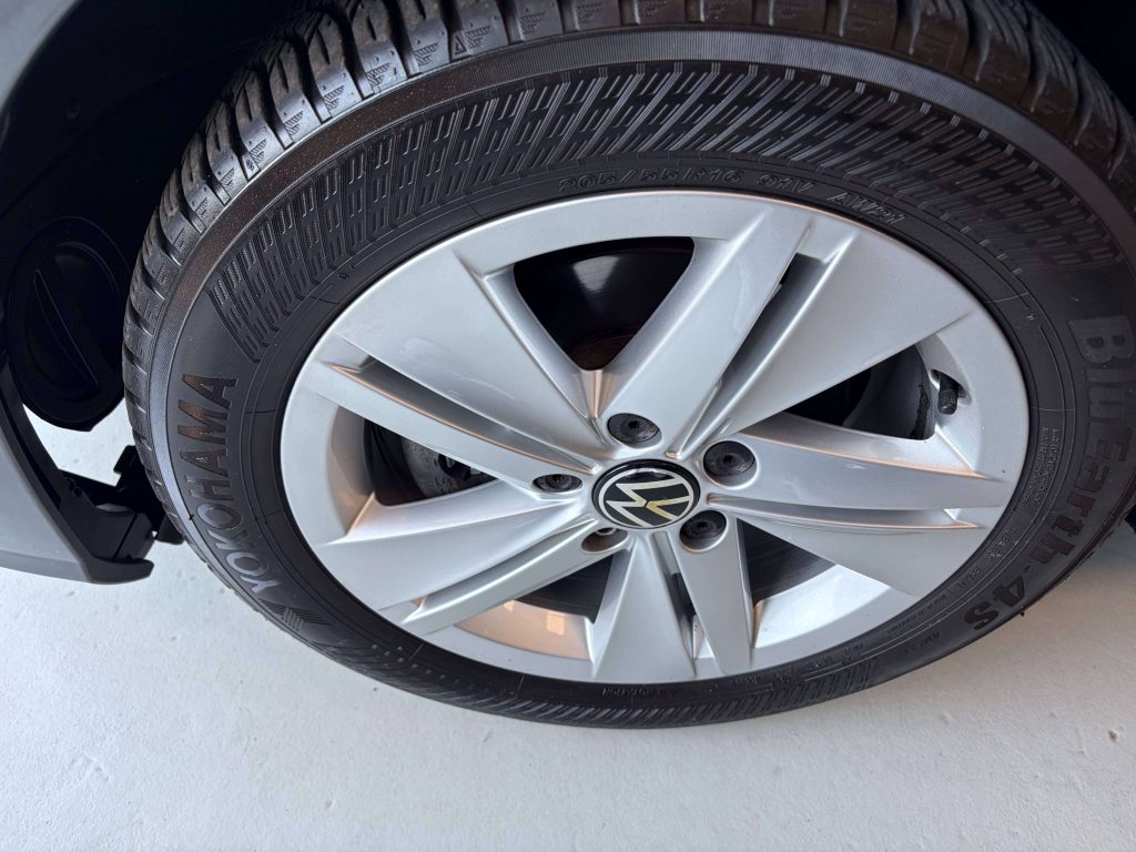 Volkswagen Golf  Golf 5 porte 1.0 tsi euro 6 116 cv