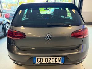 Volkswagen Golf  Golf 5 porte 1.0 tsi euro 6 116 cv