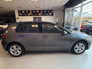 Volkswagen Golf  Golf 5 porte 1.0 tsi euro 6 116 cv