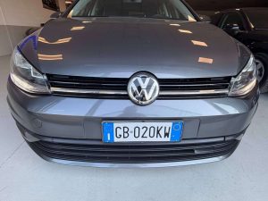 Volkswagen Golf  Golf 5 porte 1.0 tsi euro 6 116 cv